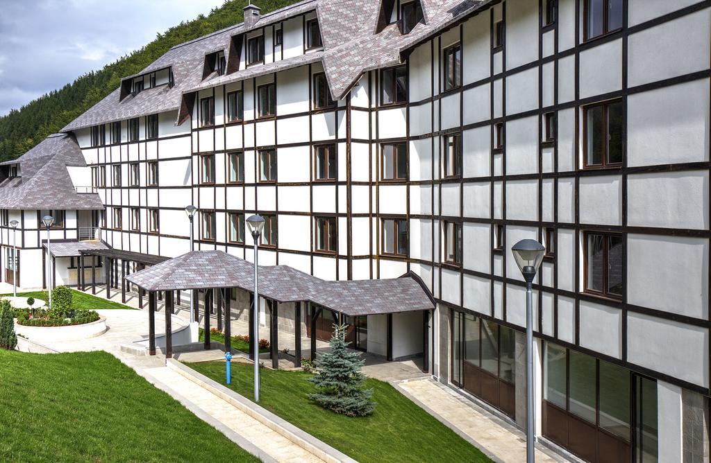 Brzece Center Apartments Kopaonik Exterior foto